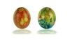 Barevná velikonoční vejce 