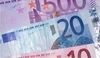 Bankovky eura