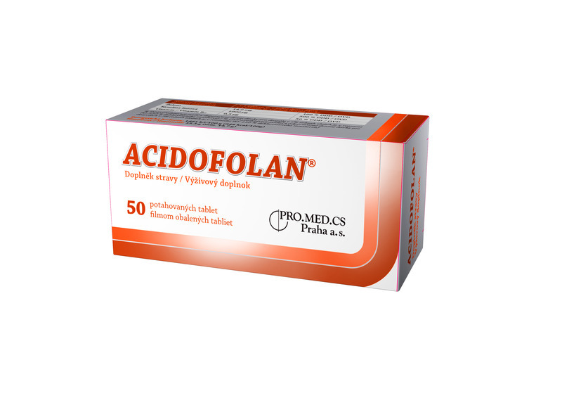 Acidofolan