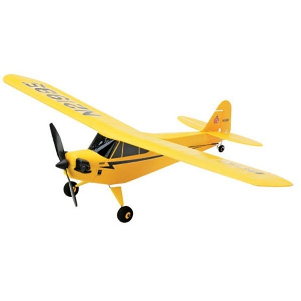 Model letadla 