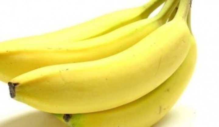 Trs banánů