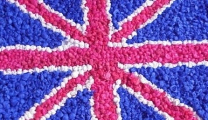 Vlajka Velké Británie 