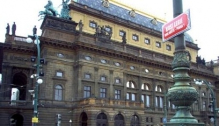 Národní divadlo