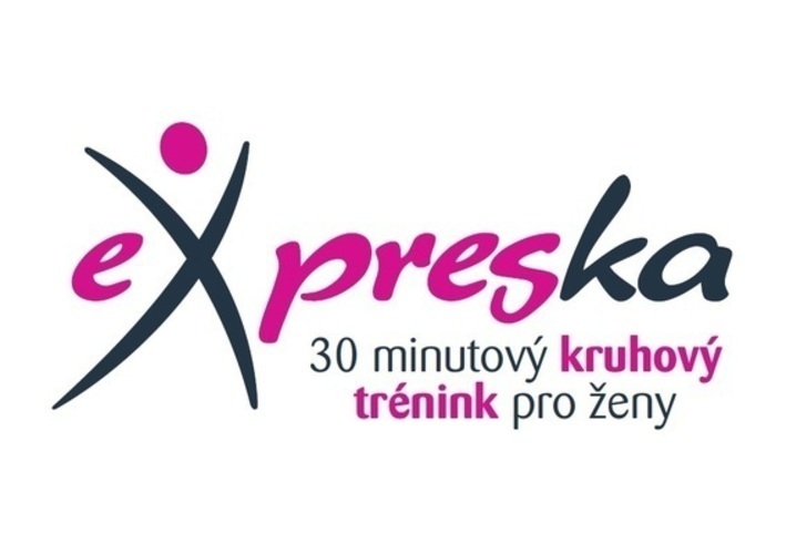 Logo expreska