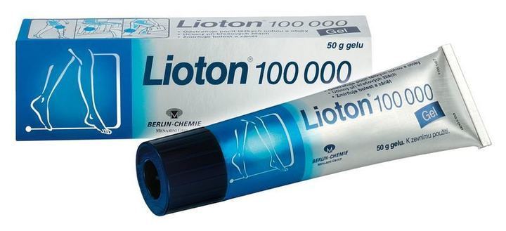 Lioton 100 000