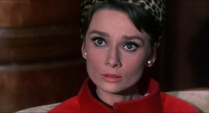 Audrey Hepburn a její trnitá cesta ke slávě