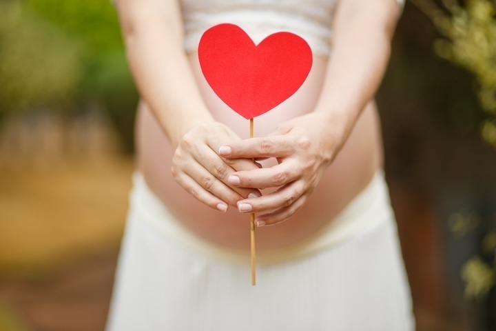 Ovulace - zvyšte své šance na otěhotnění