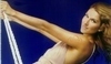 Celine Dion na houpačce 